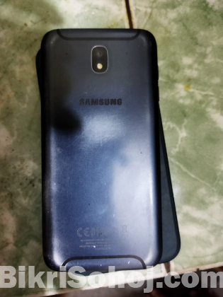 Samsung sm-j730gm
